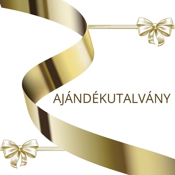 ajándékutalvány
